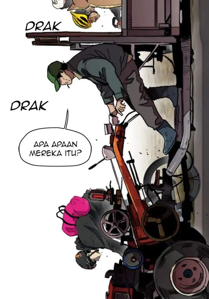 Wind Breaker Chapter 289 Gambar 30