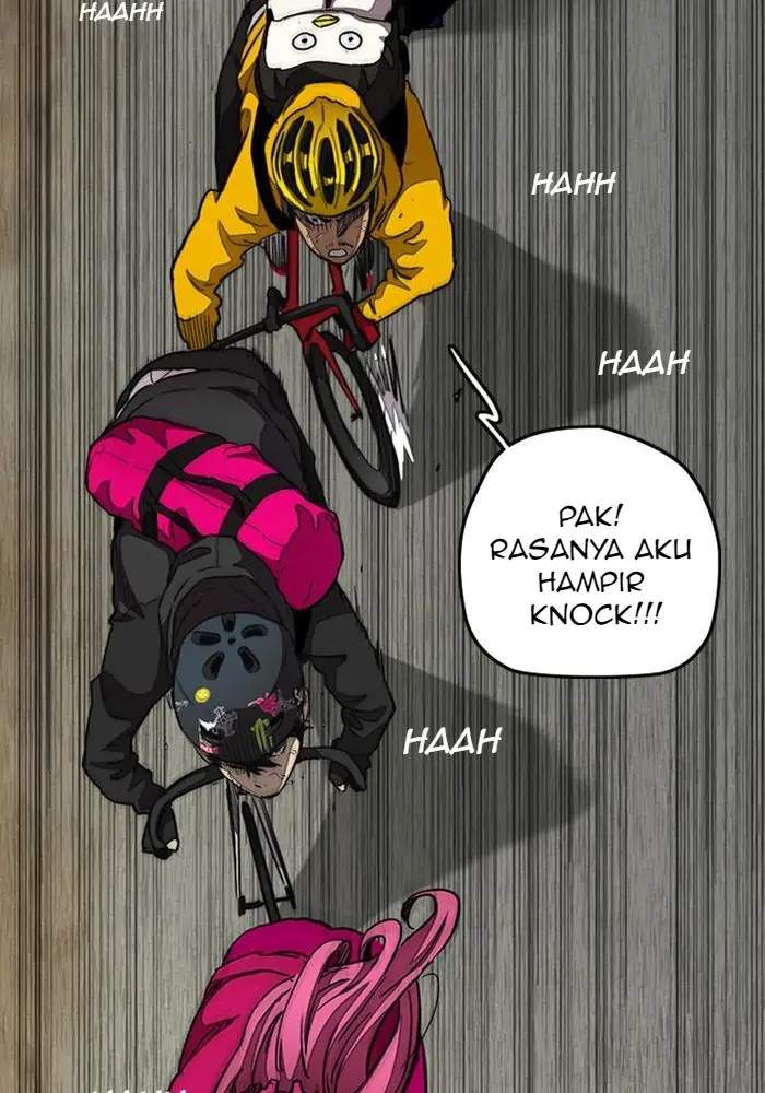 Wind Breaker Chapter 289 Gambar 34