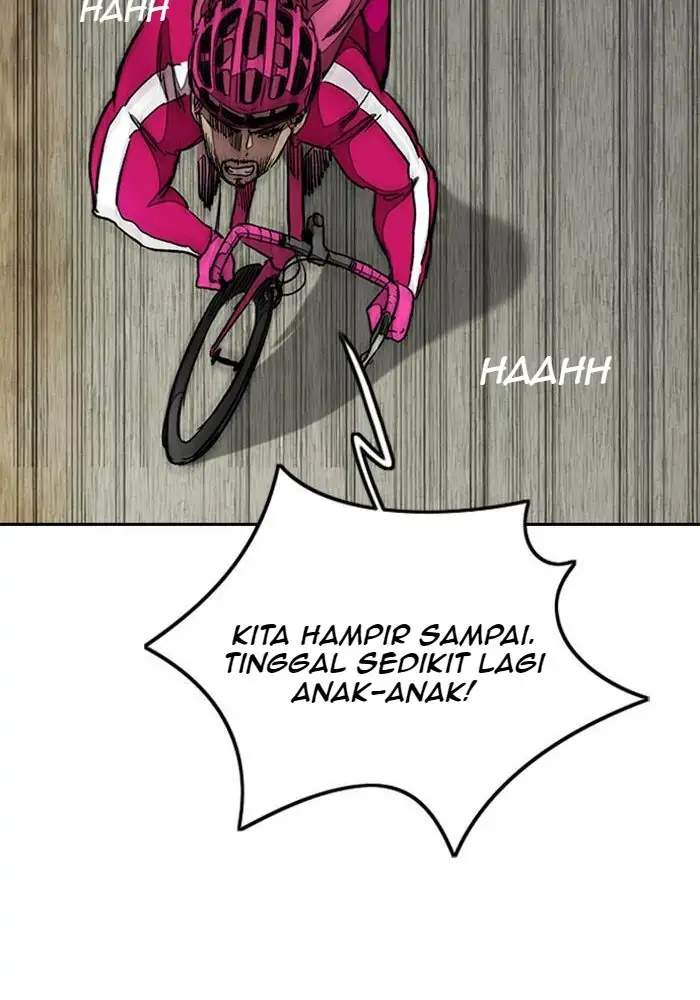 Wind Breaker Chapter 289 Gambar 35