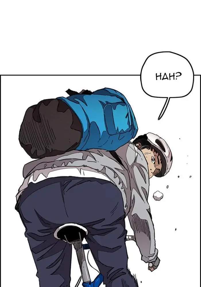 Wind Breaker Chapter 289 Gambar 39