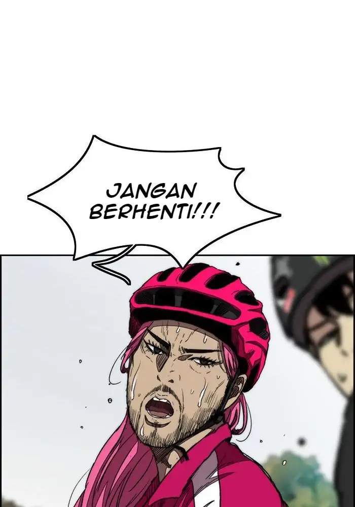Wind Breaker Chapter 289 Gambar 60