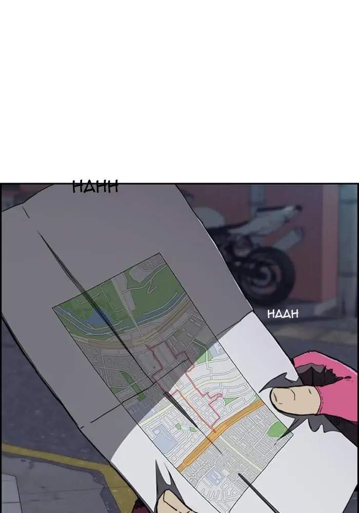 Baca Manhwa Wind Breaker Chapter 287 Gambar 2