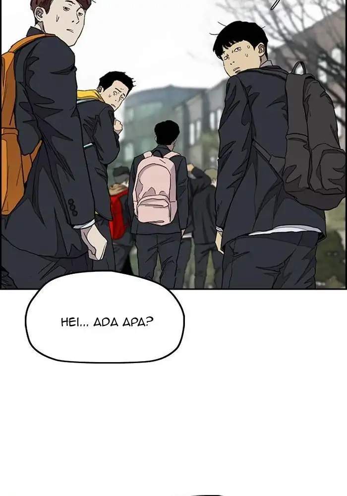 Wind Breaker Chapter 286 Gambar 115