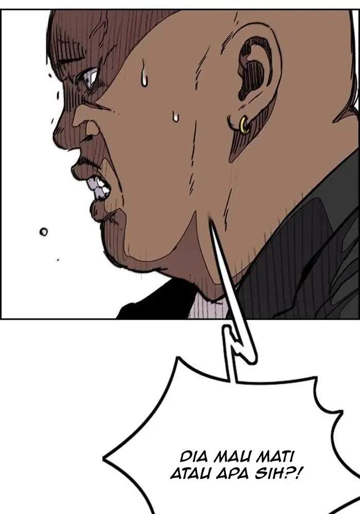 Wind Breaker Chapter 286 Gambar 26