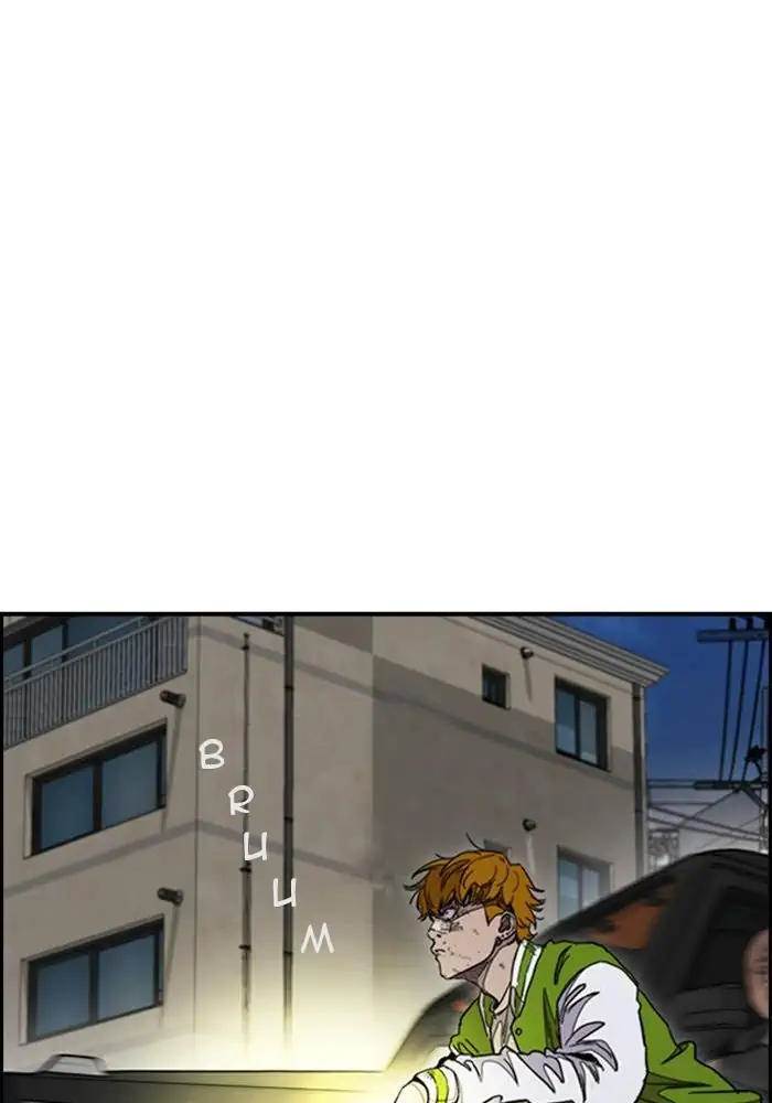 Wind Breaker Chapter 286 Gambar 30