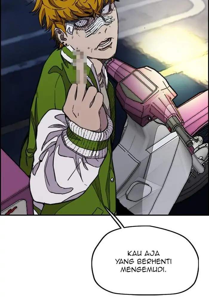 Wind Breaker Chapter 286 Gambar 38