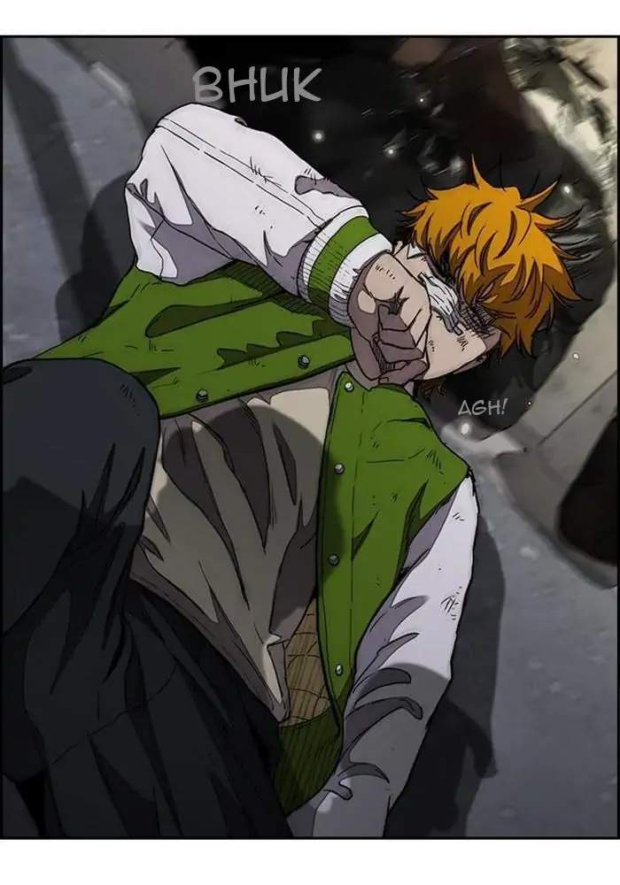 Wind Breaker Chapter 286 Gambar 48