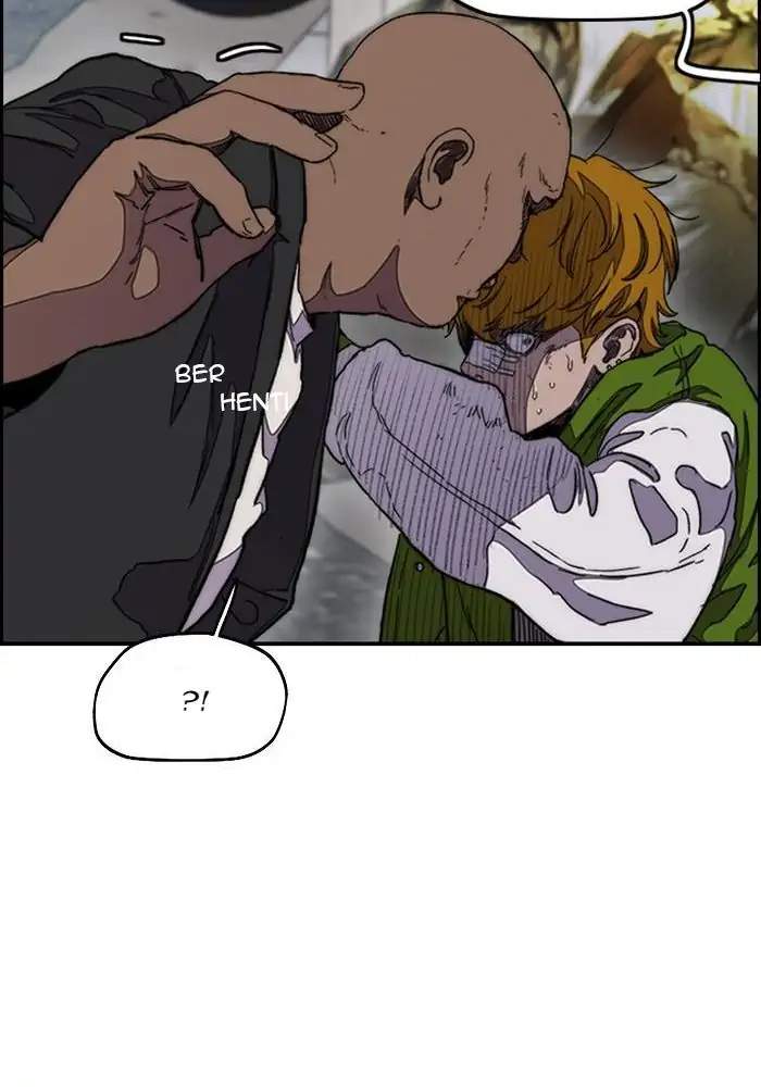 Wind Breaker Chapter 286 Gambar 53