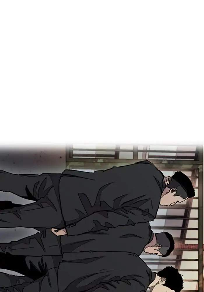 Wind Breaker Chapter 286 Gambar 54