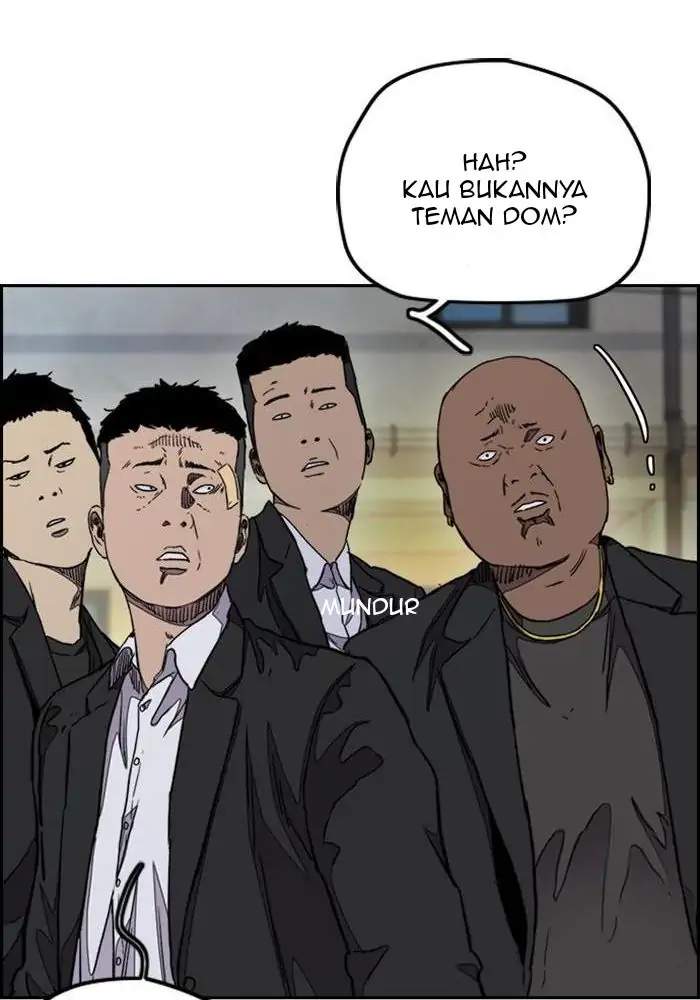 Wind Breaker Chapter 286 Gambar 61