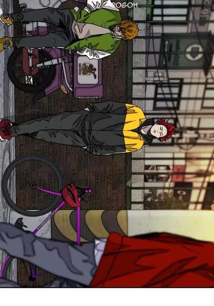 Wind Breaker Chapter 286 Gambar 71