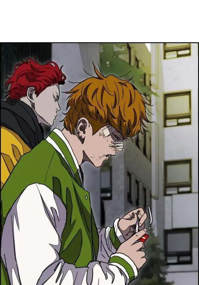 Wind Breaker Chapter 286 Gambar 75