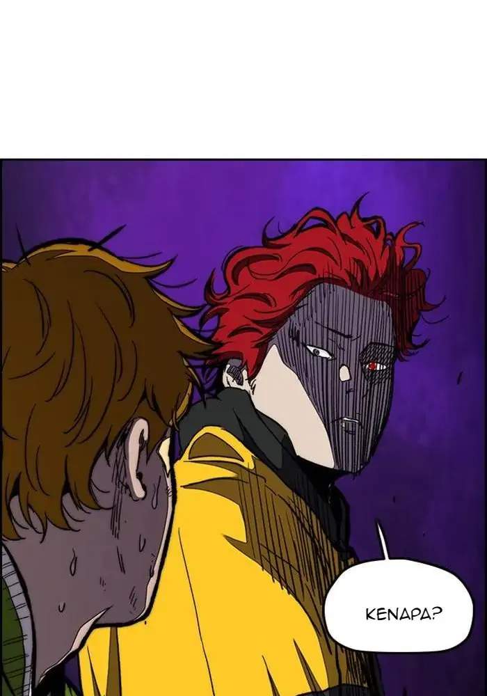 Wind Breaker Chapter 286 Gambar 87