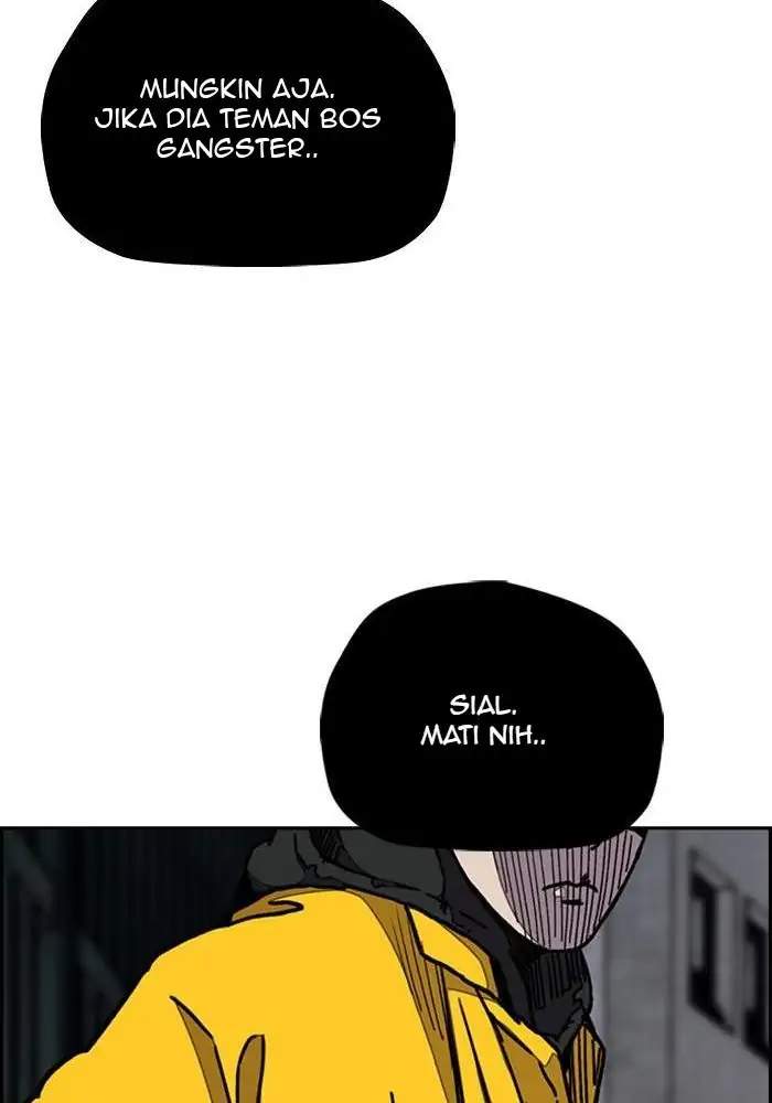 Wind Breaker Chapter 286 Gambar 91