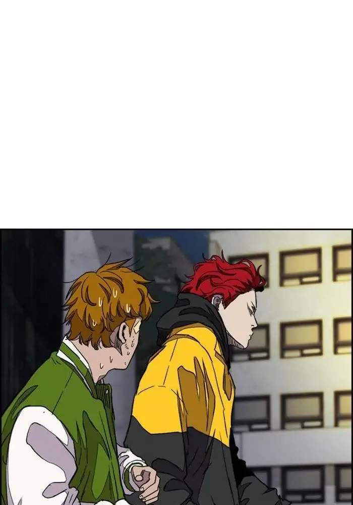 Wind Breaker Chapter 286 Gambar 97