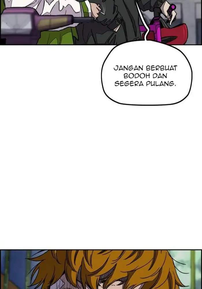 Wind Breaker Chapter 286 Gambar 98