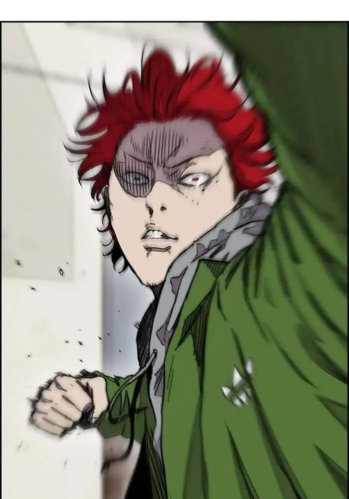 Wind Breaker Chapter 284 Gambar 36