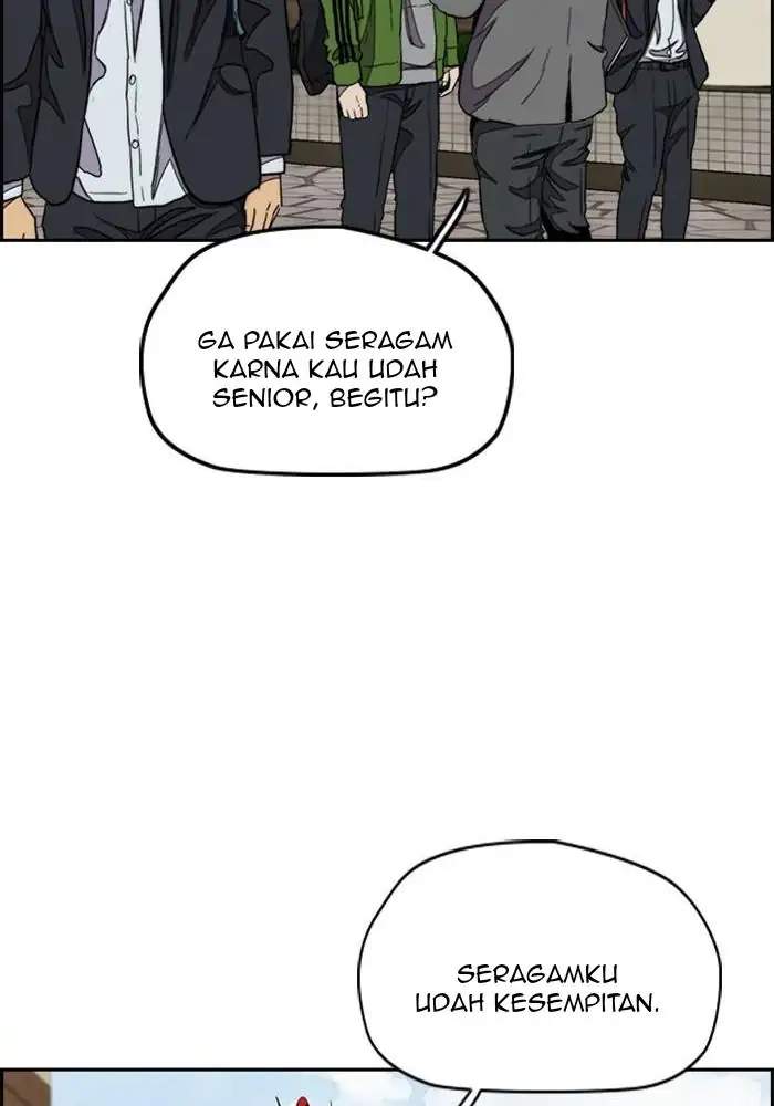 Wind Breaker Chapter 282 Gambar 109