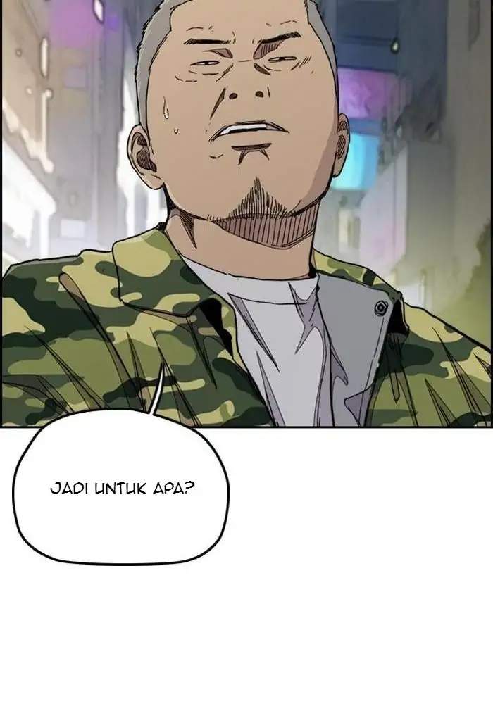 Wind Breaker Chapter 282 Gambar 80