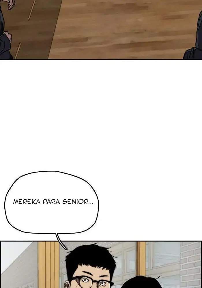 Wind Breaker Chapter 282 Gambar 98