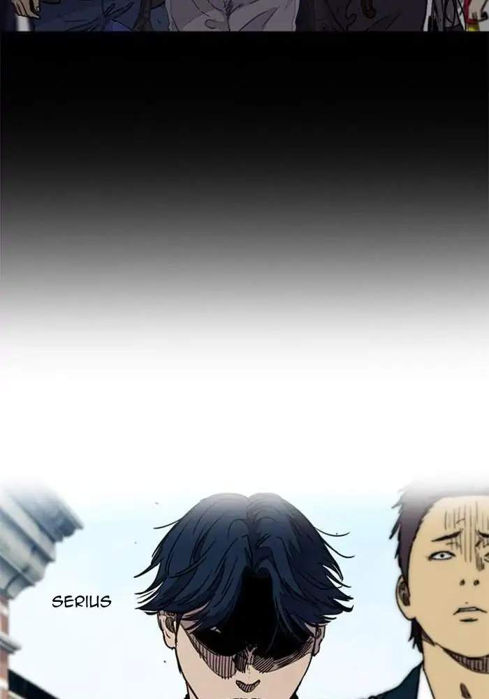 Wind Breaker Chapter 281 Gambar 10