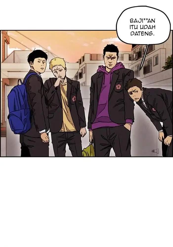 Wind Breaker Chapter 281 Gambar 100