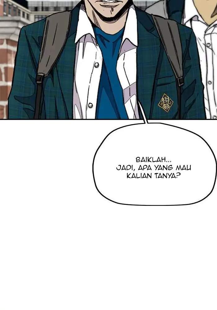 Wind Breaker Chapter 281 Gambar 11