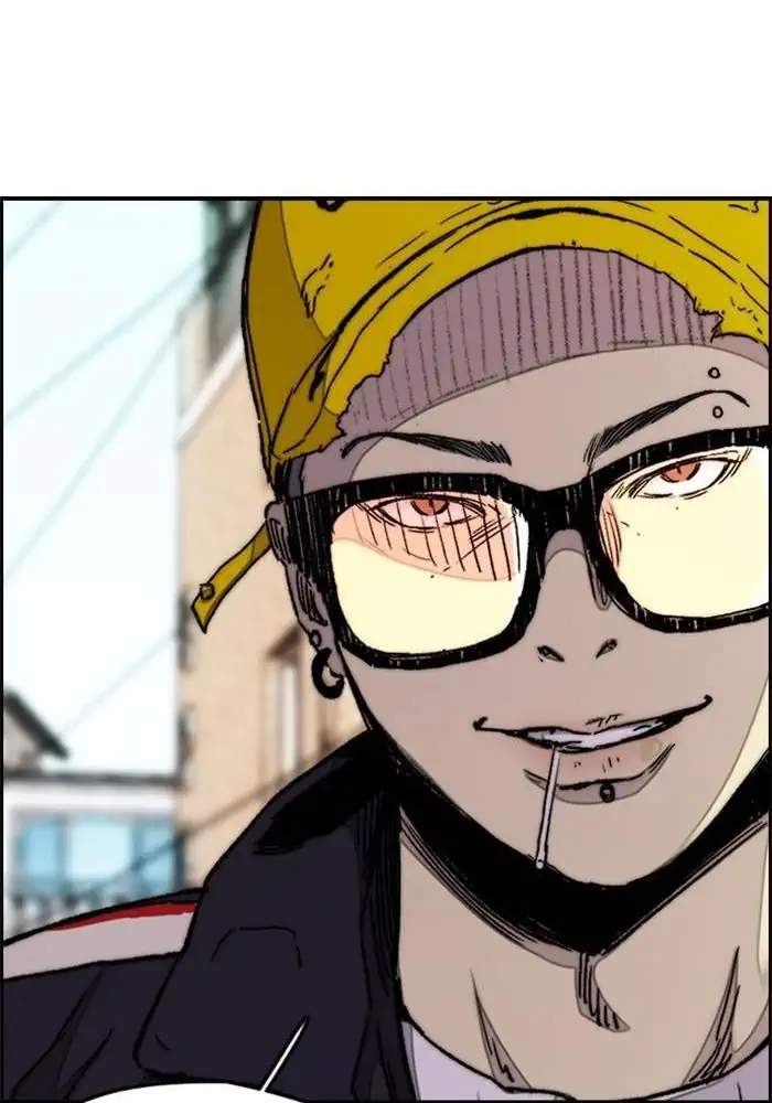 Wind Breaker Chapter 281 Gambar 12