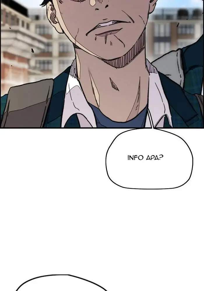 Wind Breaker Chapter 281 Gambar 14