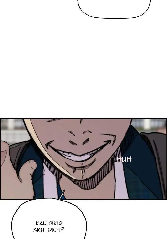 Wind Breaker Chapter 281 Gambar 16