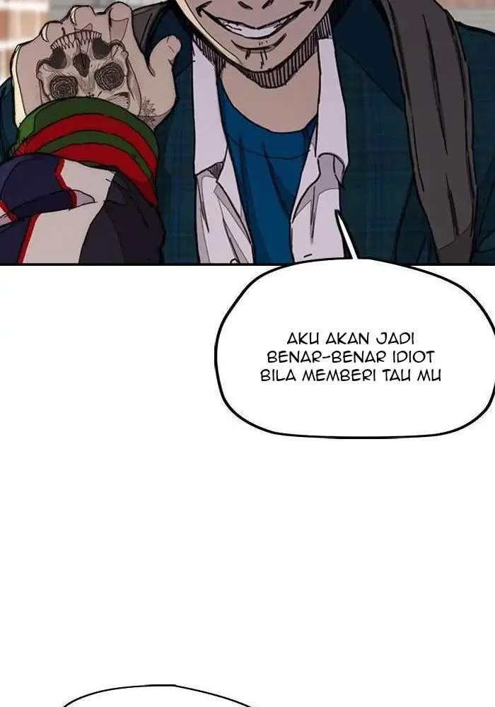 Wind Breaker Chapter 281 Gambar 18