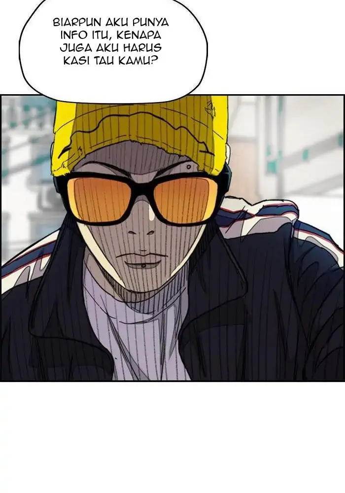 Wind Breaker Chapter 281 Gambar 19