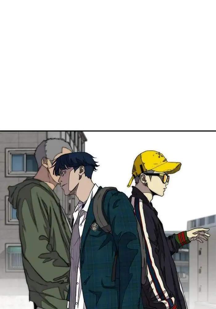 Wind Breaker Chapter 281 Gambar 20