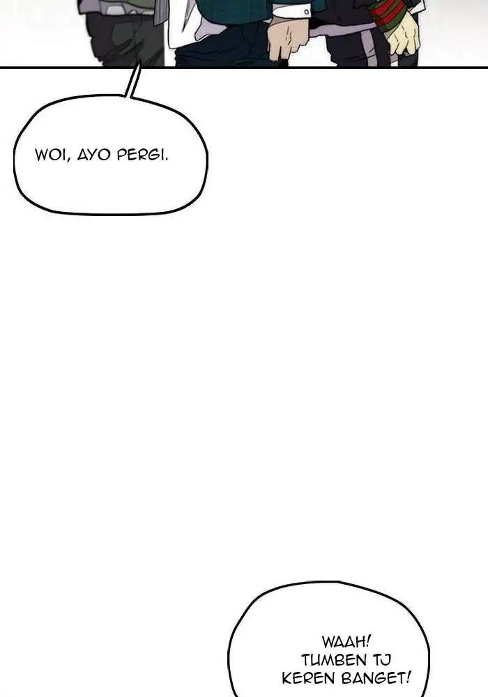 Wind Breaker Chapter 281 Gambar 21