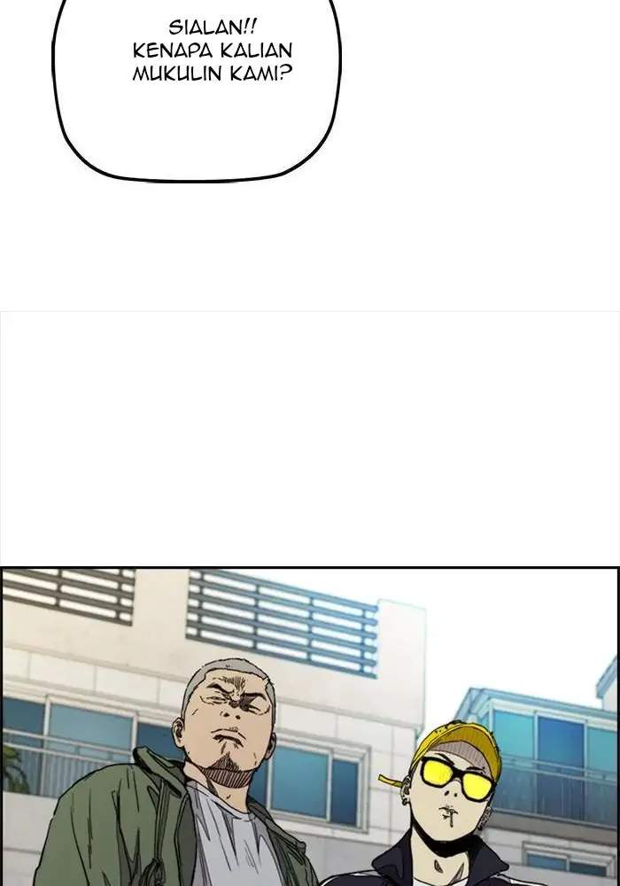 Wind Breaker Chapter 281 Gambar 28