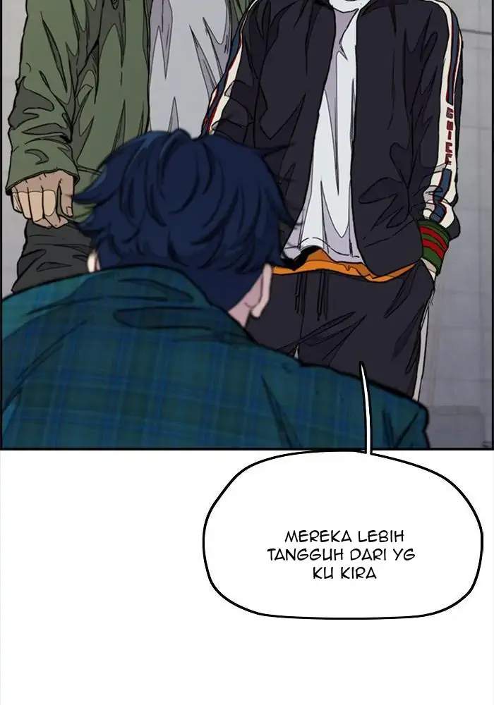 Wind Breaker Chapter 281 Gambar 29