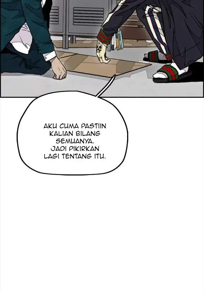 Wind Breaker Chapter 281 Gambar 31
