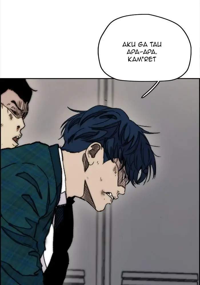 Wind Breaker Chapter 281 Gambar 32