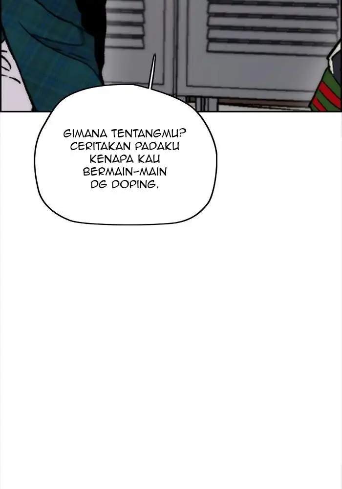 Wind Breaker Chapter 281 Gambar 33