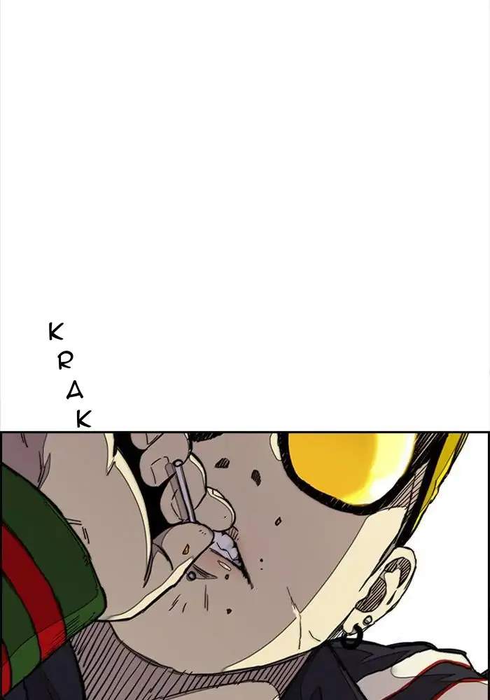 Wind Breaker Chapter 281 Gambar 35