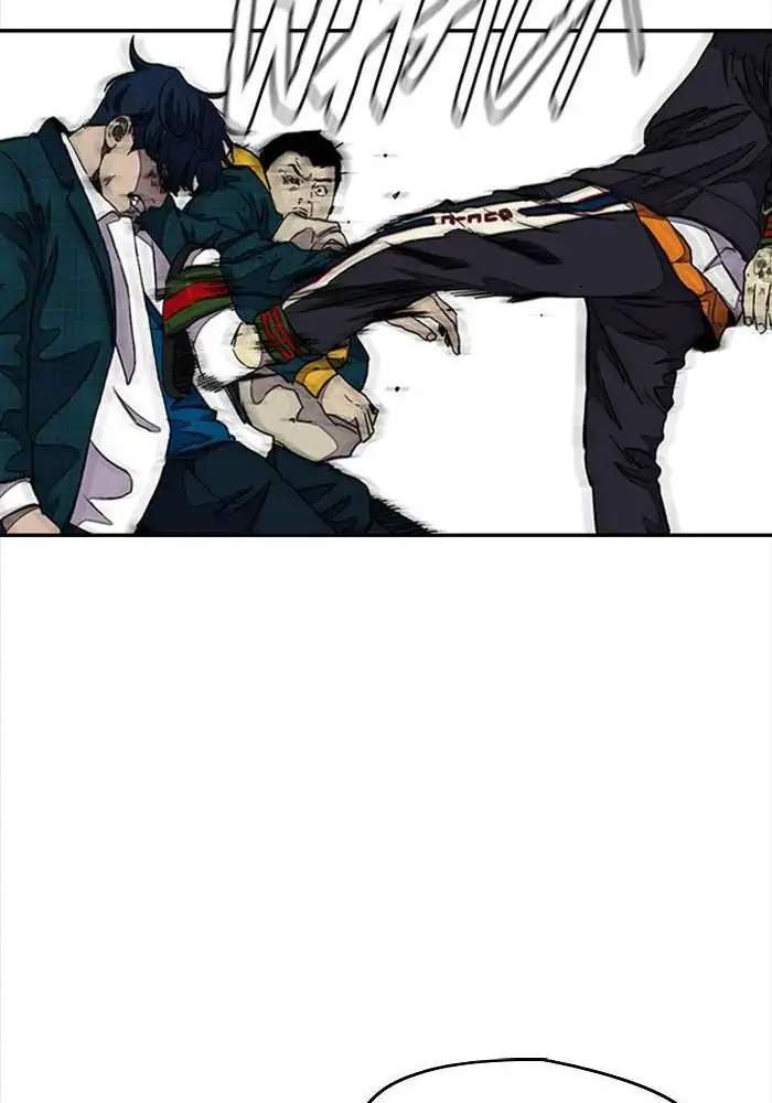 Wind Breaker Chapter 281 Gambar 38