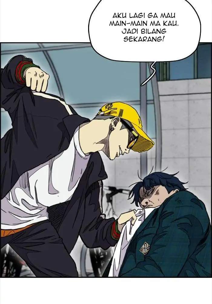 Wind Breaker Chapter 281 Gambar 39