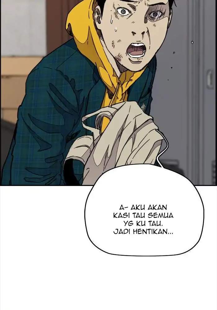 Wind Breaker Chapter 281 Gambar 42