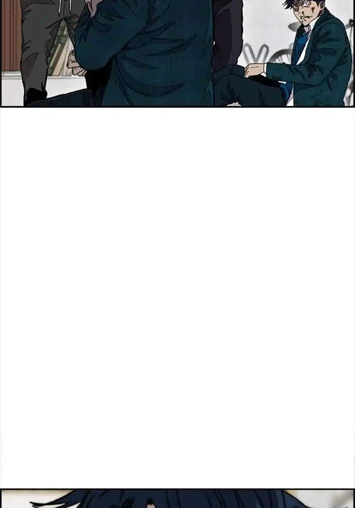 Wind Breaker Chapter 281 Gambar 44