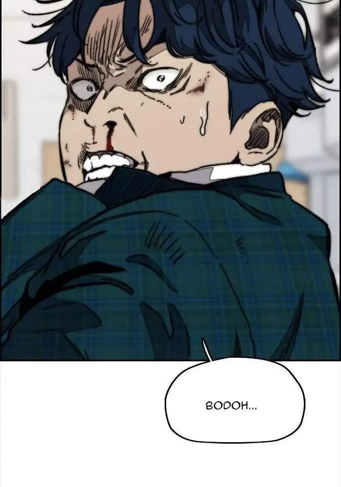 Wind Breaker Chapter 281 Gambar 45