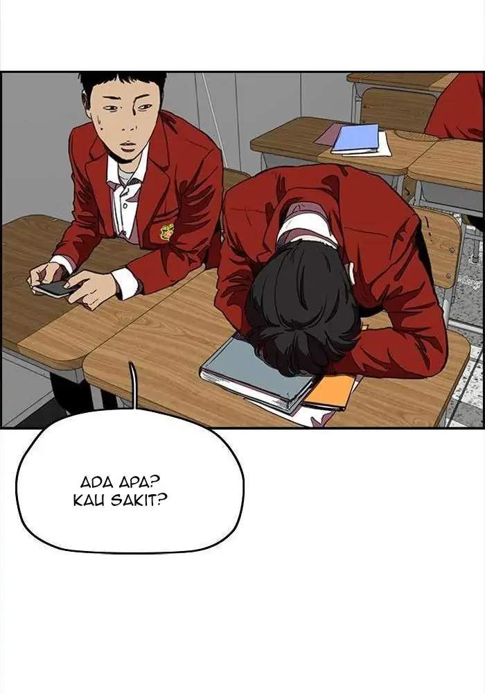 Wind Breaker Chapter 281 Gambar 50
