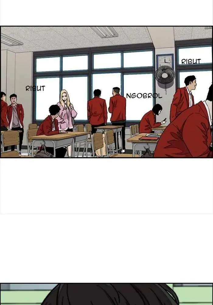 Wind Breaker Chapter 281 Gambar 55