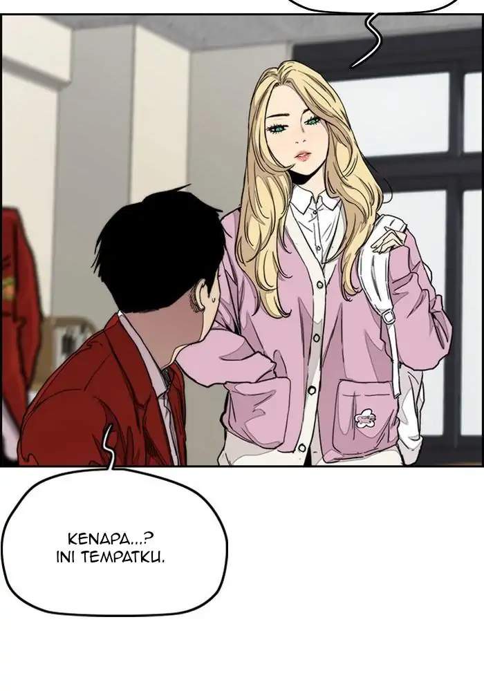 Wind Breaker Chapter 281 Gambar 58