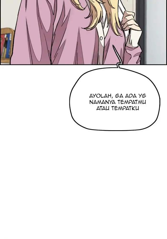 Wind Breaker Chapter 281 Gambar 60