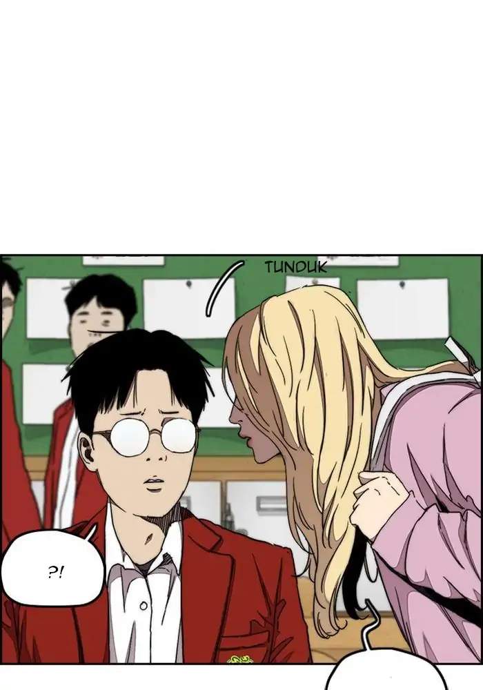 Wind Breaker Chapter 281 Gambar 62